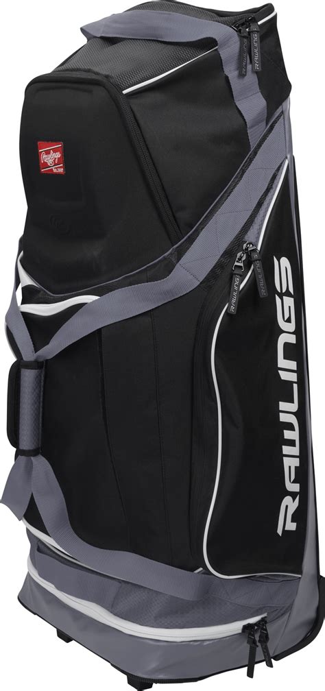 R1502 Wheeled Equipment Bag .